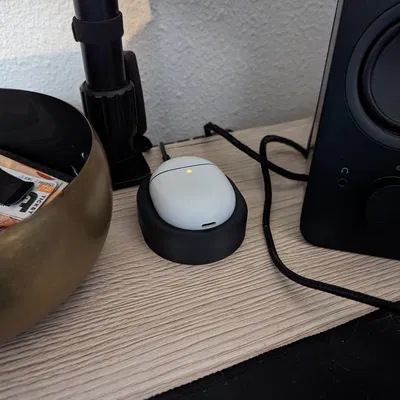 Sạc không dây Pixel Buds Pro (USB-C)