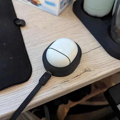 Sạc không dây Pixel Buds Pro (USB-C)