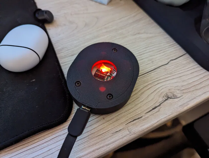 Sạc không dây Pixel Buds Pro (USB-C) - Image 4