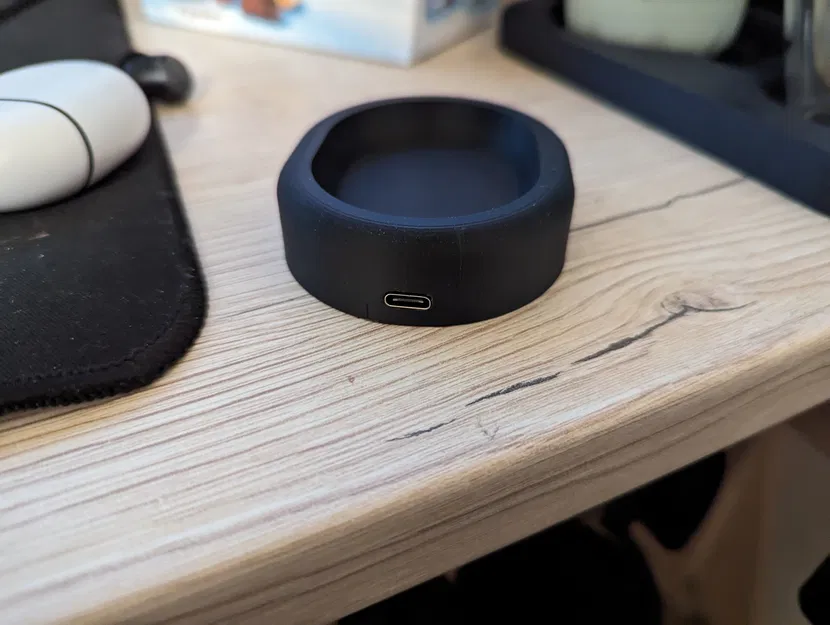 Sạc không dây Pixel Buds Pro (USB-C) - Image 5