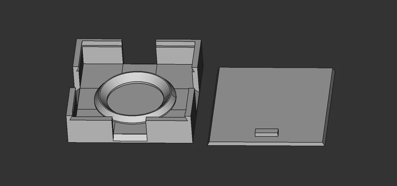 Khay Thức Ăn Kiến Pro (Mravenčí bufet Pro) - Image 1