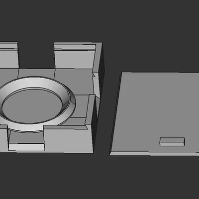 Khay Thức Ăn Kiến Pro (Mravenčí bufet Pro)