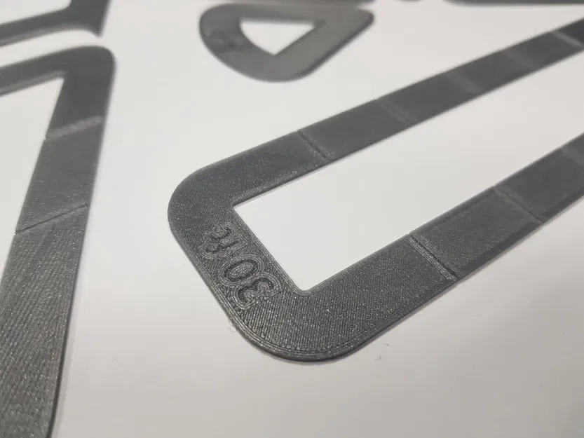 Dụng cụ đo khoảng cách cho kỹ năng và phép thuật D&D - Image 4