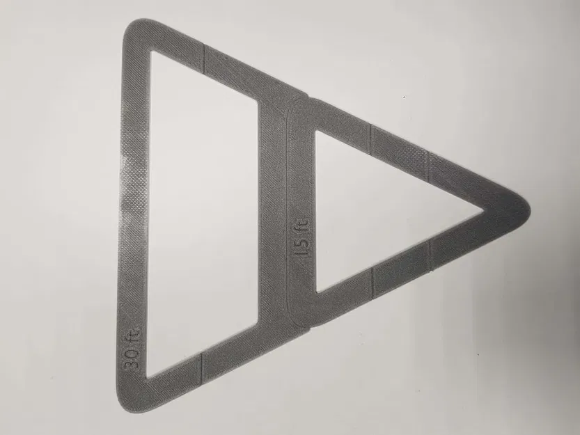 Dụng cụ đo khoảng cách cho kỹ năng và phép thuật D&D - Image 5