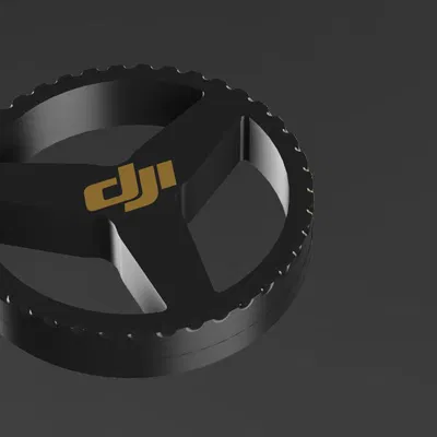 Hộp cánh quạt DJI FPV