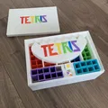Hộp Đựng Cờ Tetris Balance Cho 6 & 7 Quân Cờ - Thumbnail 11