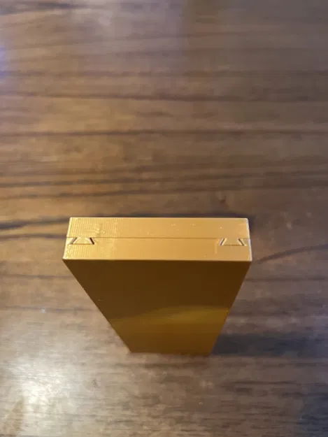 Hộp Quà Tặng Tiền Khớp Đuôi Cờ - Image 1