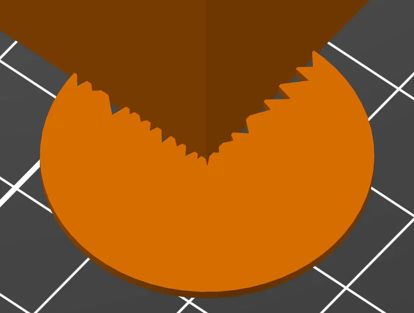 Chặn Góc - Giúp Ngăn Cong Vênh - Image 1