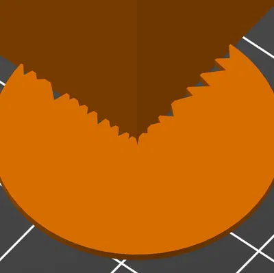 Chặn Góc - Giúp Ngăn Cong Vênh