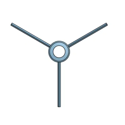 Tên lửa mô hình hoạt động được