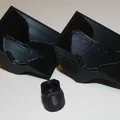 Viên Gạch Âm Helmholtz Rỗng, 3 mảnh - Thumbnail 2
