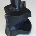 Viên Gạch Âm Helmholtz Rỗng, 3 mảnh - Thumbnail 4