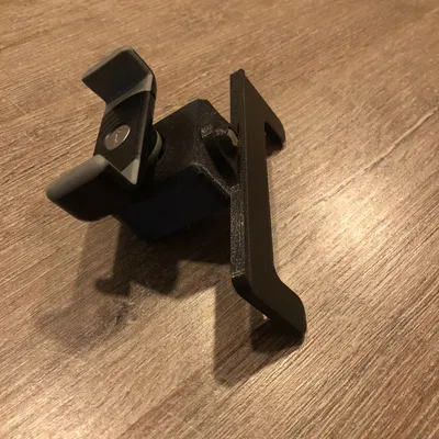 Giá đỡ Kenu AirFrame khe CD