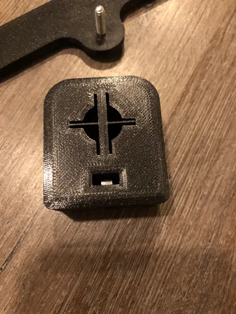 Giá đỡ Kenu AirFrame khe CD - Image 5