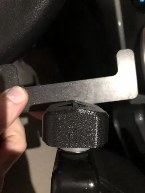 Giá đỡ Kenu AirFrame khe CD - Image 8