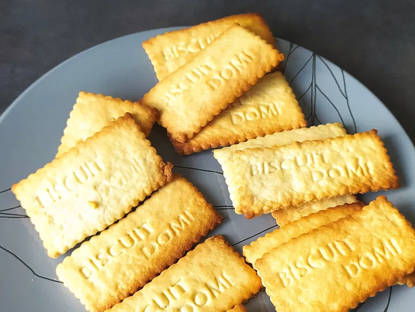 Khuôn Đóng Bánh Quy (Hàng Nhà Làm) - Image 1