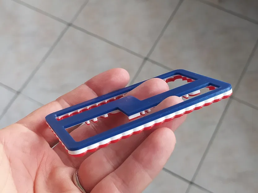 Khuôn Đóng Bánh Quy (Hàng Nhà Làm) - Image 2