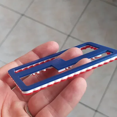 Khuôn Đóng Bánh Quy (Hàng Nhà Làm)