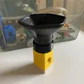Adapter Phễu AeroPress Cho Quadrilla - Thumbnail 1