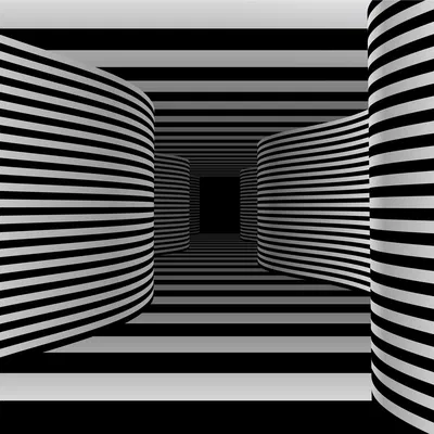 Con đường ảo ảnh quang học