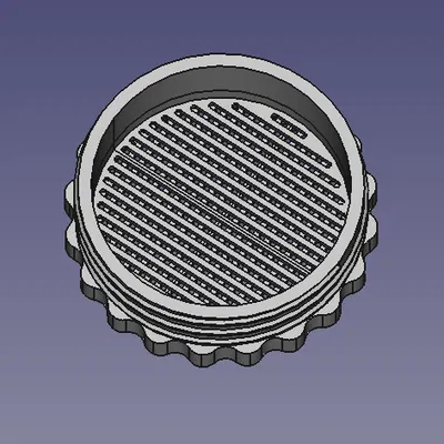 Hộp đựng bột hút ẩm dành riêng cho cuộn Prusa