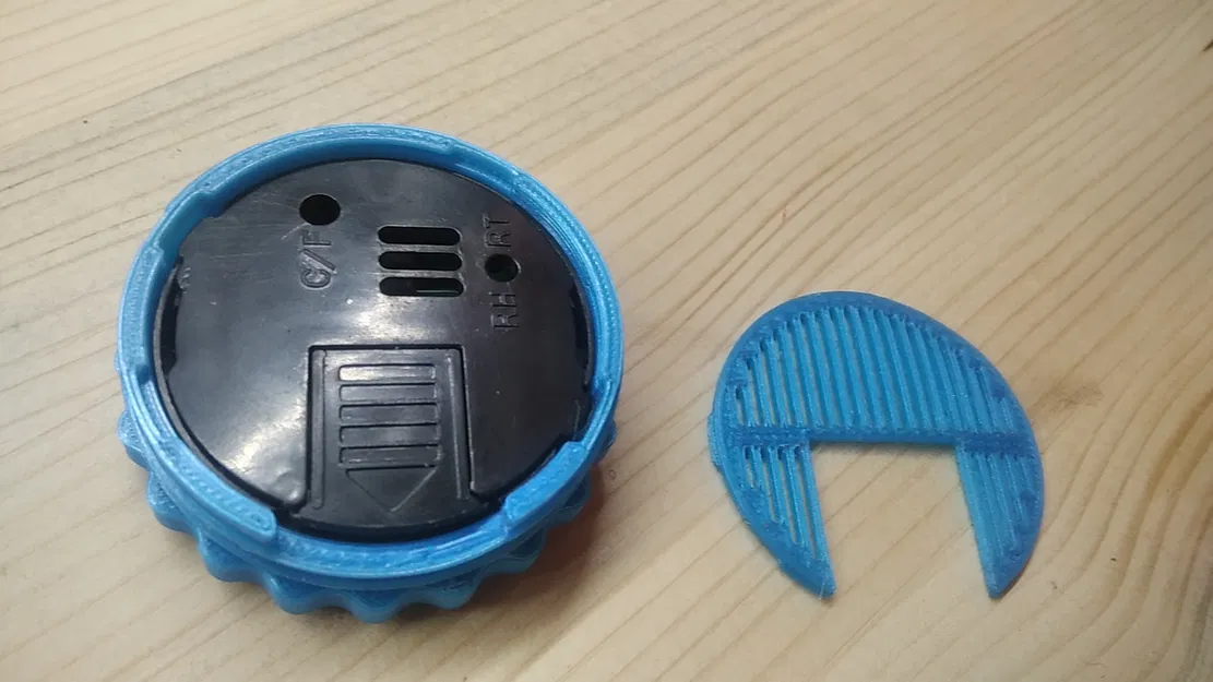 Hộp đựng bột hút ẩm dành riêng cho cuộn Prusa - Image 5