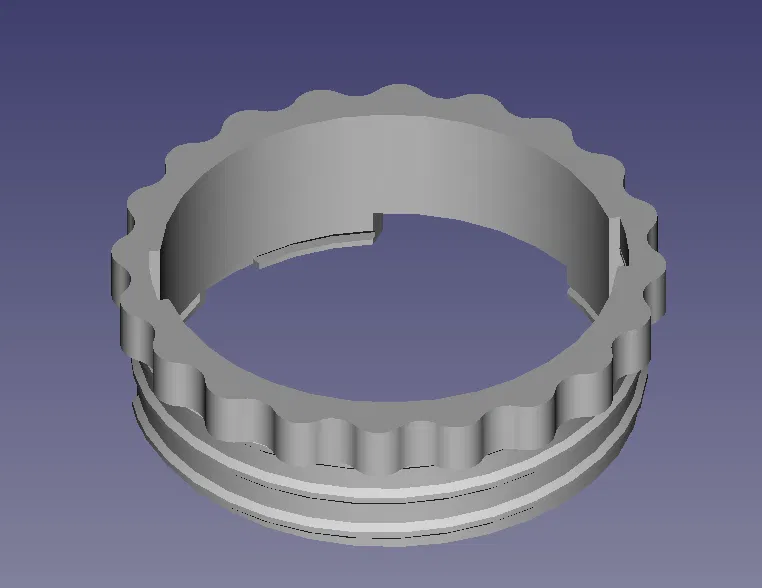 Hộp đựng bột hút ẩm dành riêng cho cuộn Prusa - Image 6