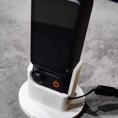 Chân đế để bàn tròn cho DJI Osmo Pocket 3