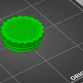 Hộp đựng bột hút ẩm dành riêng cho cuộn Prusa - Thumbnail 8