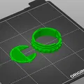Hộp đựng bột hút ẩm dành riêng cho cuộn Prusa - Thumbnail 9
