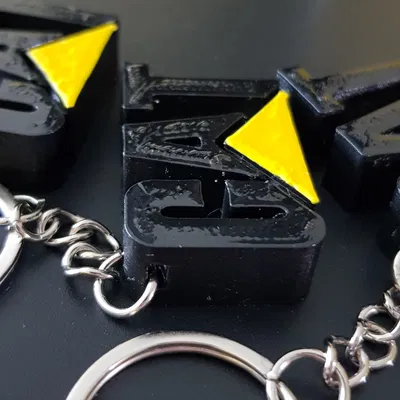 Móc Khóa CAT - Caterpillar