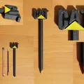 Bút CAT - Bút Caterpillar - Thumbnail 1
