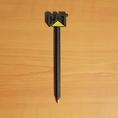 Bút CAT - Bút Caterpillar