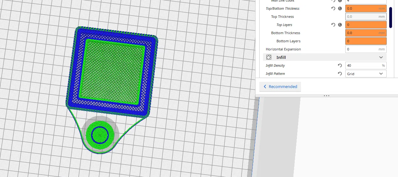 Đế lót ly "cup costers" - Image 2