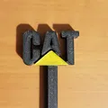 Bút CAT - Bút Caterpillar - Thumbnail 5