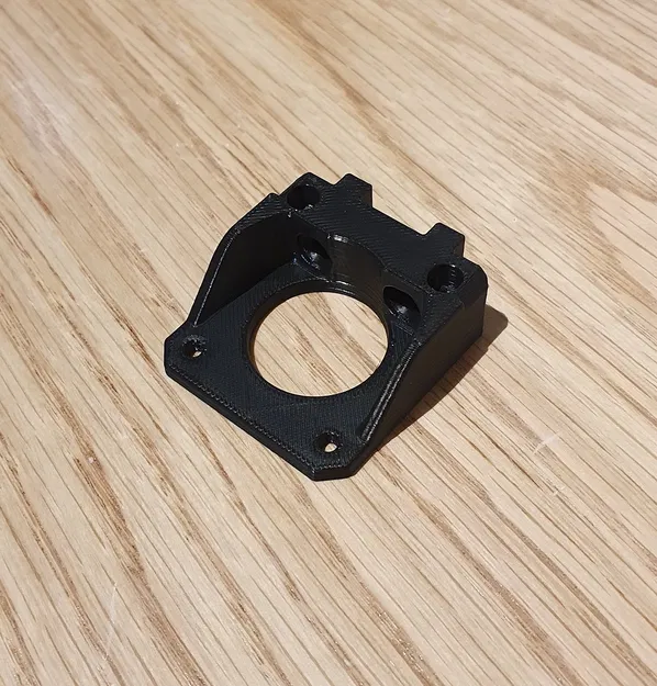 ENDER 3 S1, S1 PRO, GIÁ ĐỠ ĐỘNG CƠ TRỤC Z GIA CỐ - Image 3