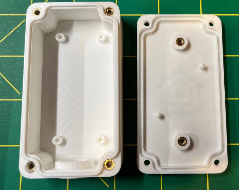 Đầu đọc Apple HomeKey với Vỏ chống nước Raspberry Pi có Gioăng - Image 3