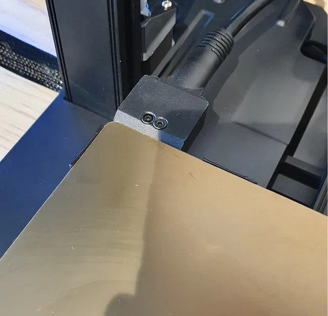 Hướng Dẫn Căn Tấm PEI Cho Creality Ender 3 /S1/S1 Pro - Image 2