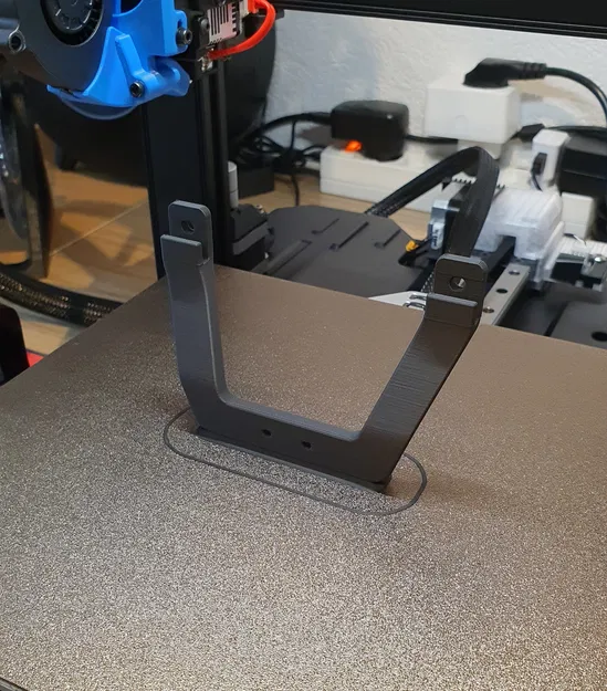 ENDER 3, V2, S1, S1 PRO, TAY CẦM CHO Y CARRIAGE GULFCOAST, ACCELEROMETER - Image 3