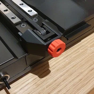 VÍT CHỈNH DÂY CUROA CHO ENDER 3, S1, S1 PRO