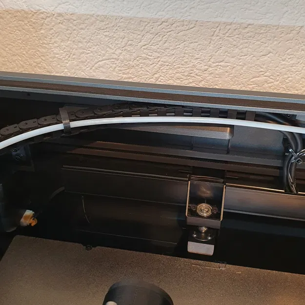 Giá đỡ dây xích cho Creality K1 Max - Image 2