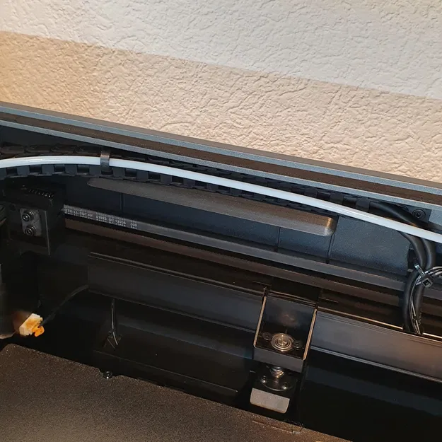 Giá đỡ dây xích cho Creality K1 Max - Image 3