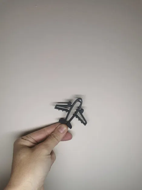 Thẻ Hành Lý Du Lịch Hai Mảnh - Image 3