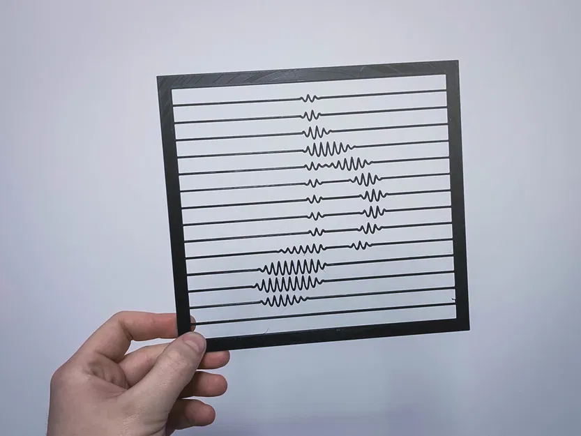 Note - Nghệ Thuật Sóng Nhạc - Image 1