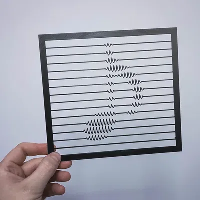 Note - Nghệ Thuật Sóng Nhạc