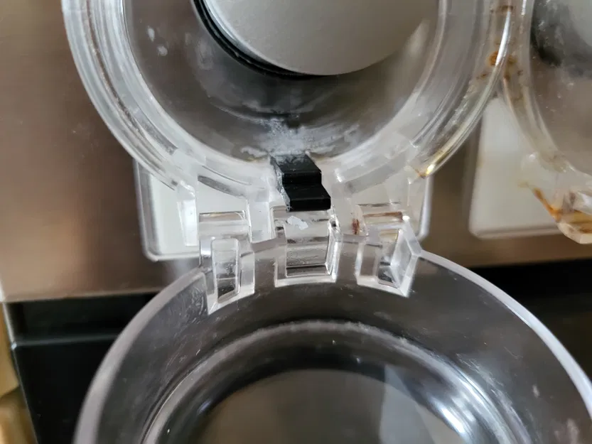 Cách sửa chốt an toàn cho bếp trẻ em - Image 1