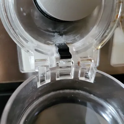 Cách sửa chốt an toàn cho bếp trẻ em