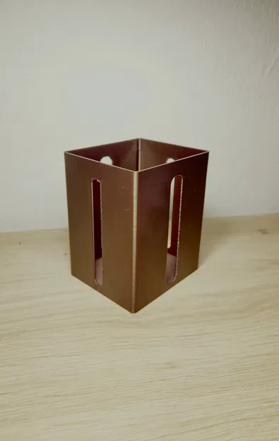 Thùng Rác Mini Đơn Giản - Image 1