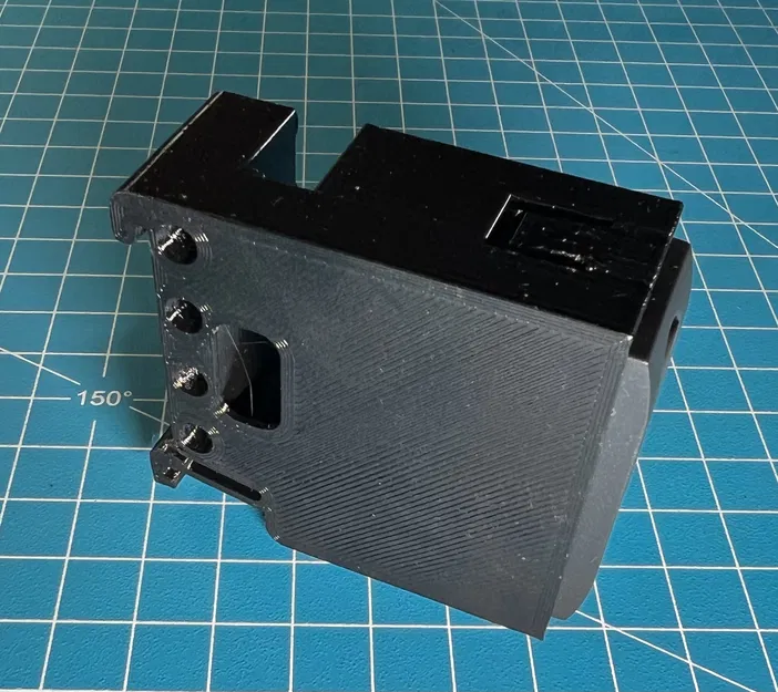 Giá Đỡ Module Keystone Cho Dân Dụng BTicino Living - Image 4