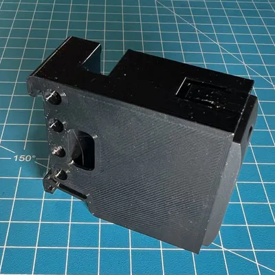 Giá Đỡ Module Keystone Cho Dân Dụng BTicino Living